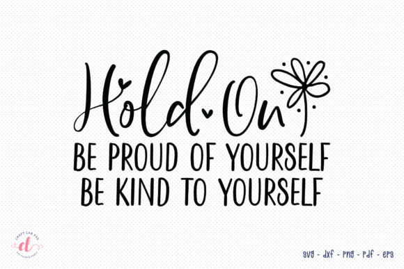 Mental Health SVG for Local Business Branding